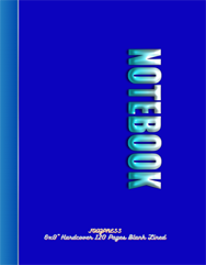 Foozpress Notebook