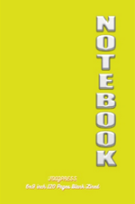 Foozpress Notebook
