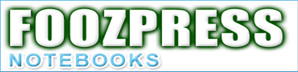 foozpress header